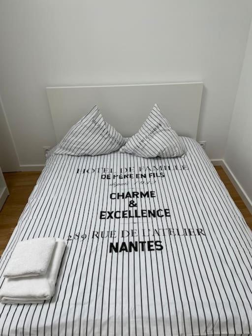 Appartement Atypique Et Fraichement Renove Saint-Vallier  Kültér fotó